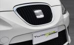 Seat Leon TwinDrive EcoMotive 2009 года